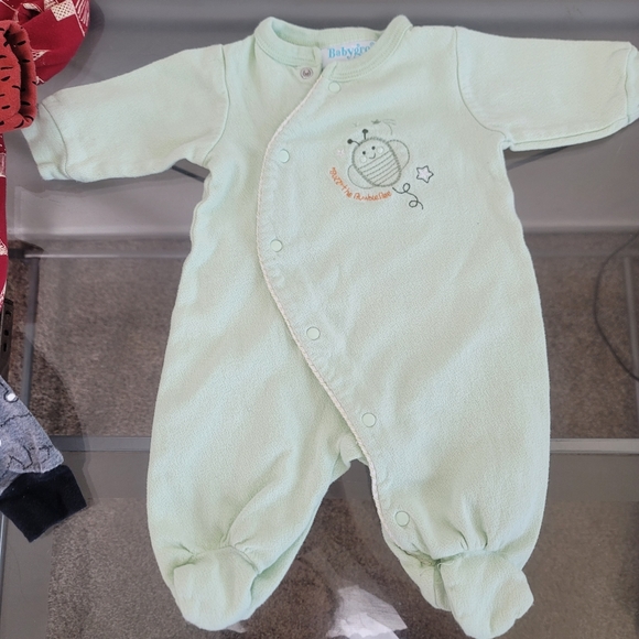 0-3 Months Clothing Lot Boys Girls - Picture 5 of 12